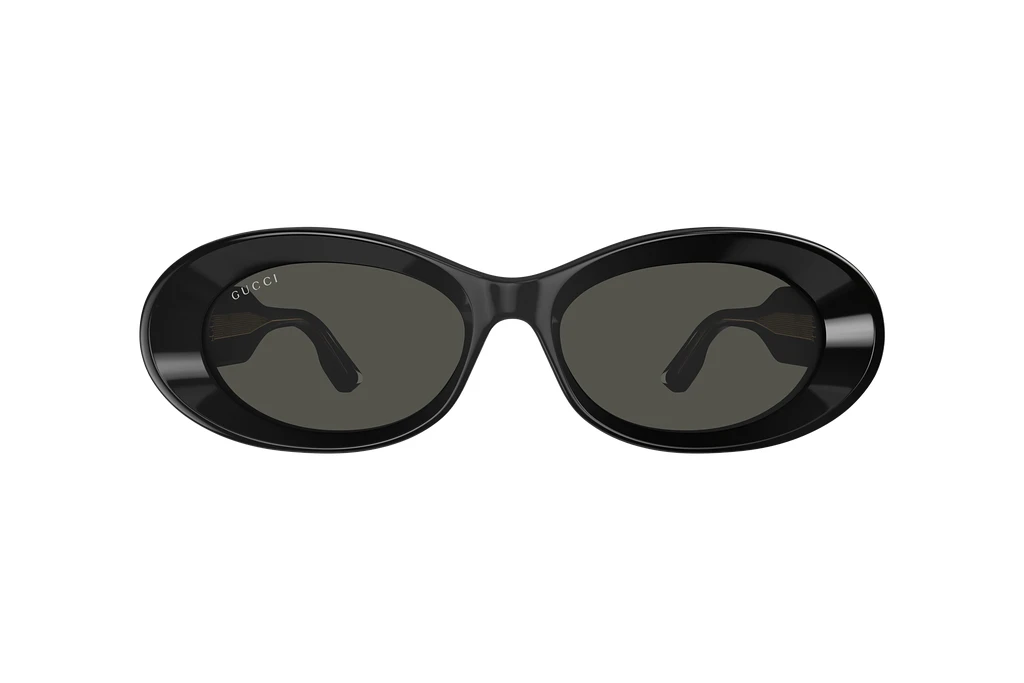 Vorderansicht Gucci GG1527S (001)