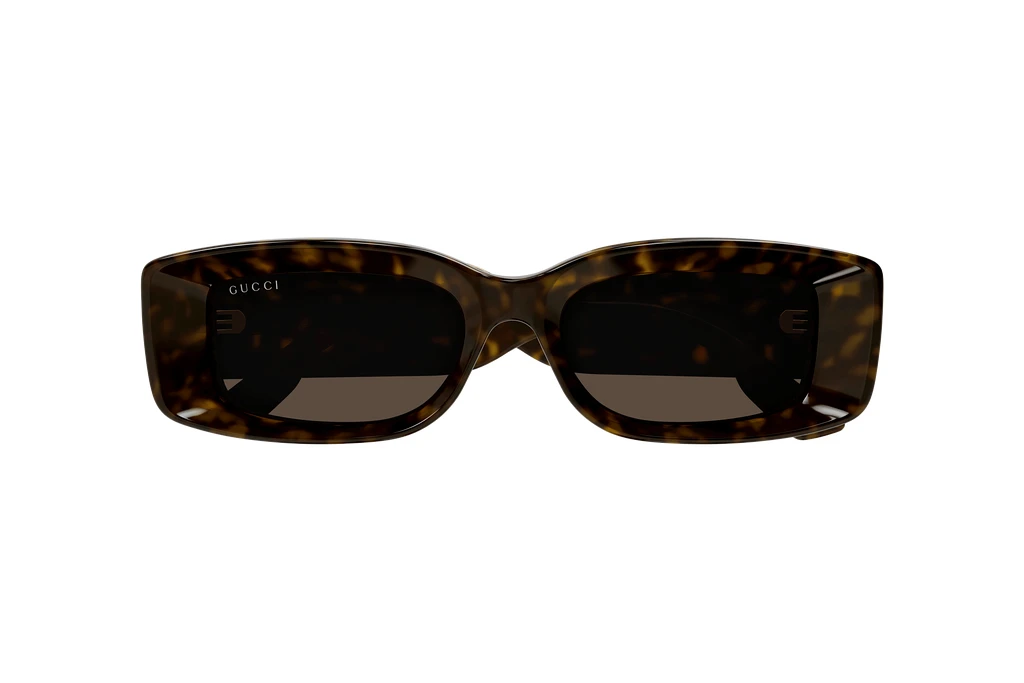 Vorderansicht Gucci GG1528S (002)