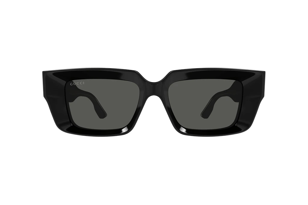 Vorderansicht Gucci GG1529S (001)