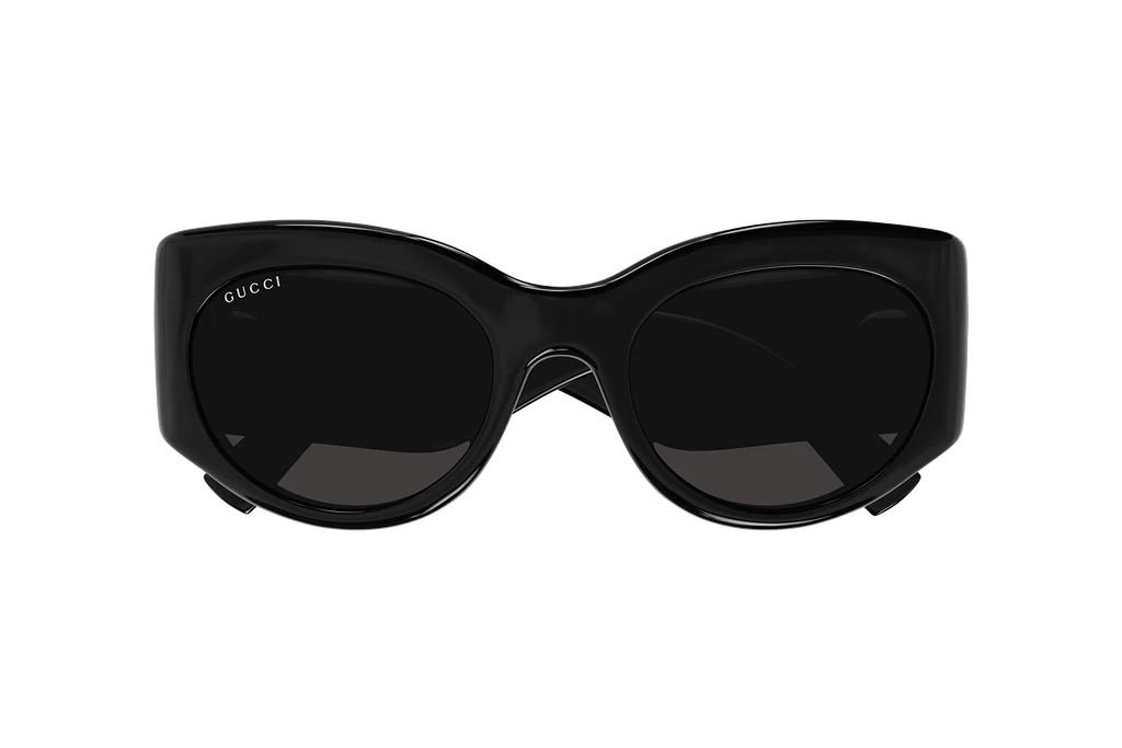 Vorderansicht Gucci GG1544S (001)