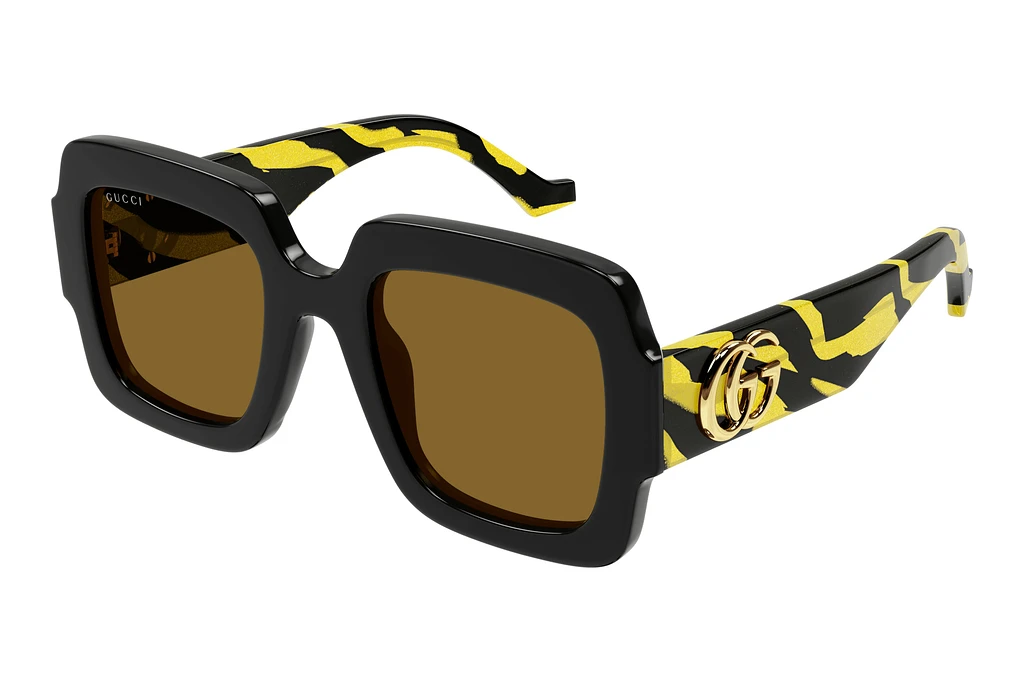 Gucci   GG1547S 004 BLACK