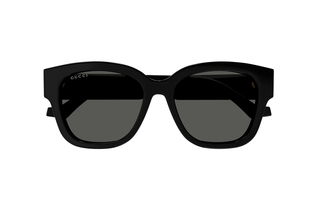 Vorderansicht Gucci GG1550SK (001)