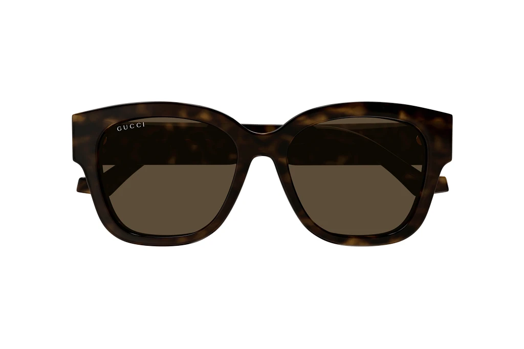 Vorderansicht Gucci GG1550SK (002)