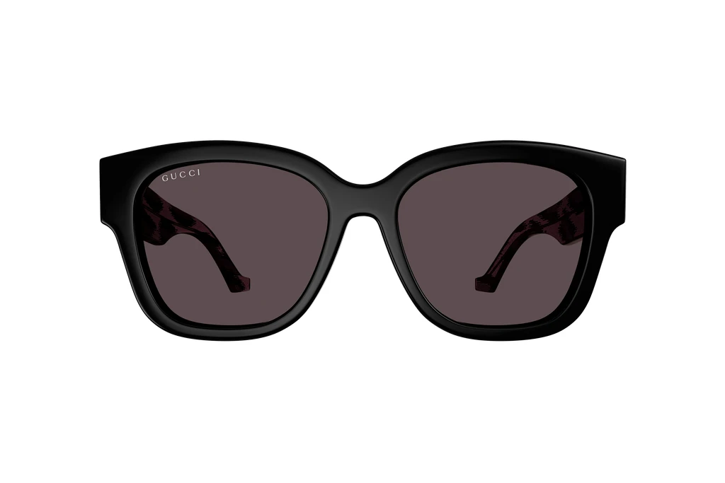 Vorderansicht Gucci GG1550SK (004)