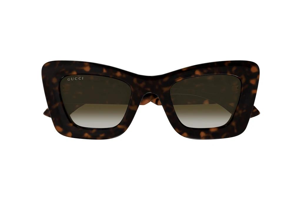 Vorderansicht Gucci GG1552S (002)