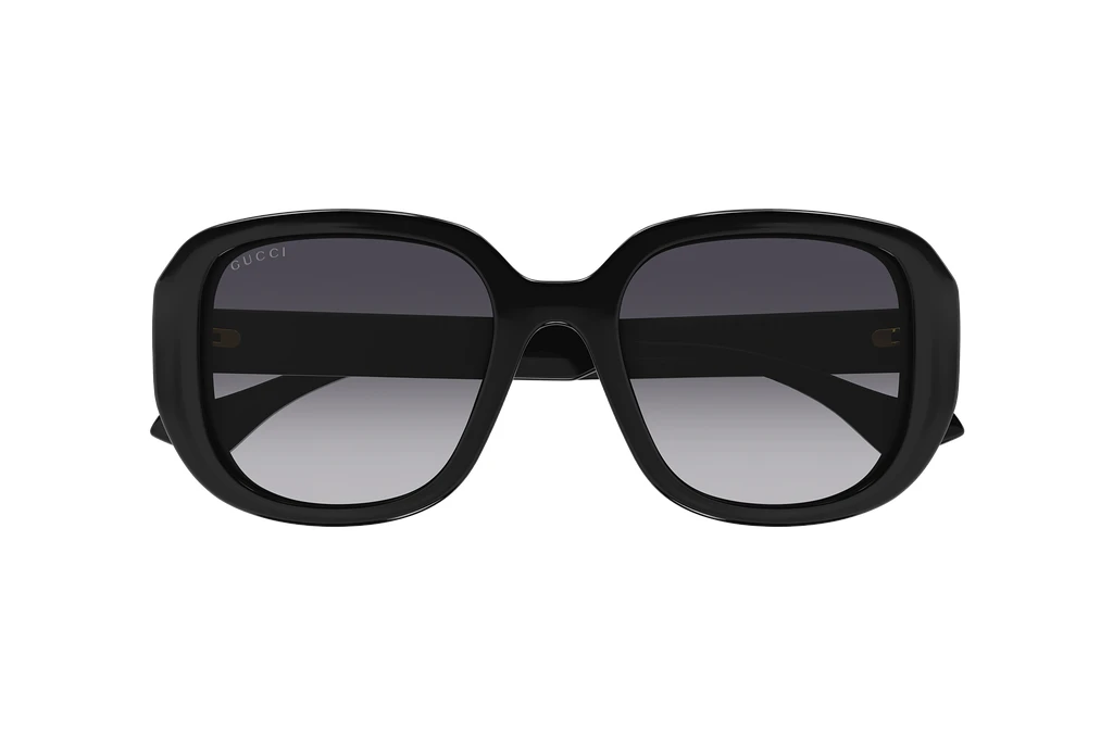 Vorderansicht Gucci GG1557SK (001)