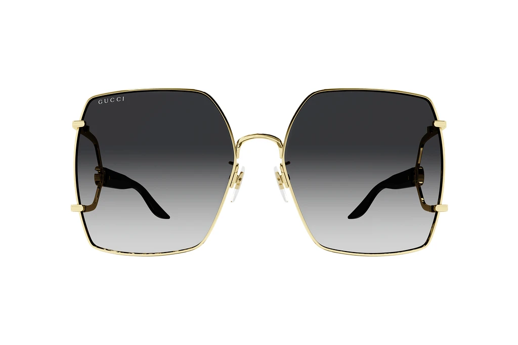 Vorderansicht Gucci GG1564SA (001)