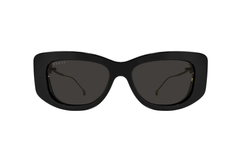 Vorderansicht Gucci GG1566S (001)