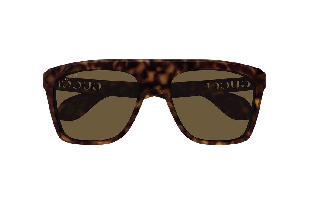 Vorderansicht Gucci GG1570S (002)