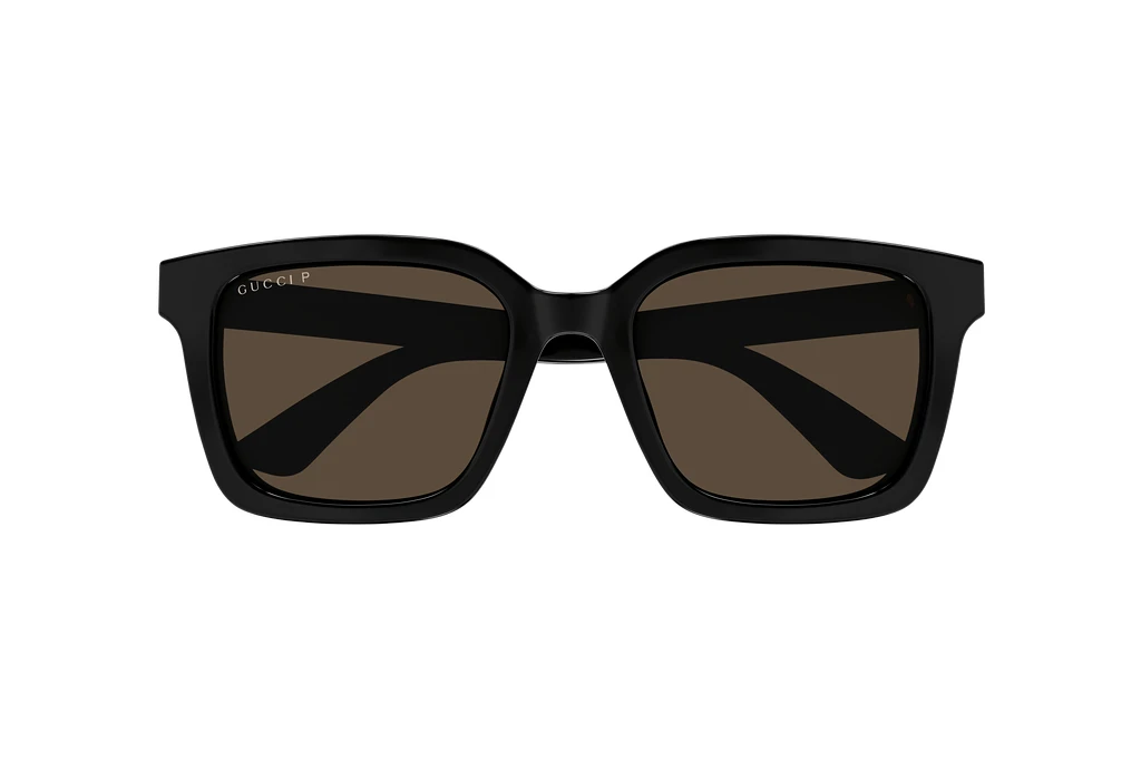 Vorderansicht Gucci GG1582SK (004)