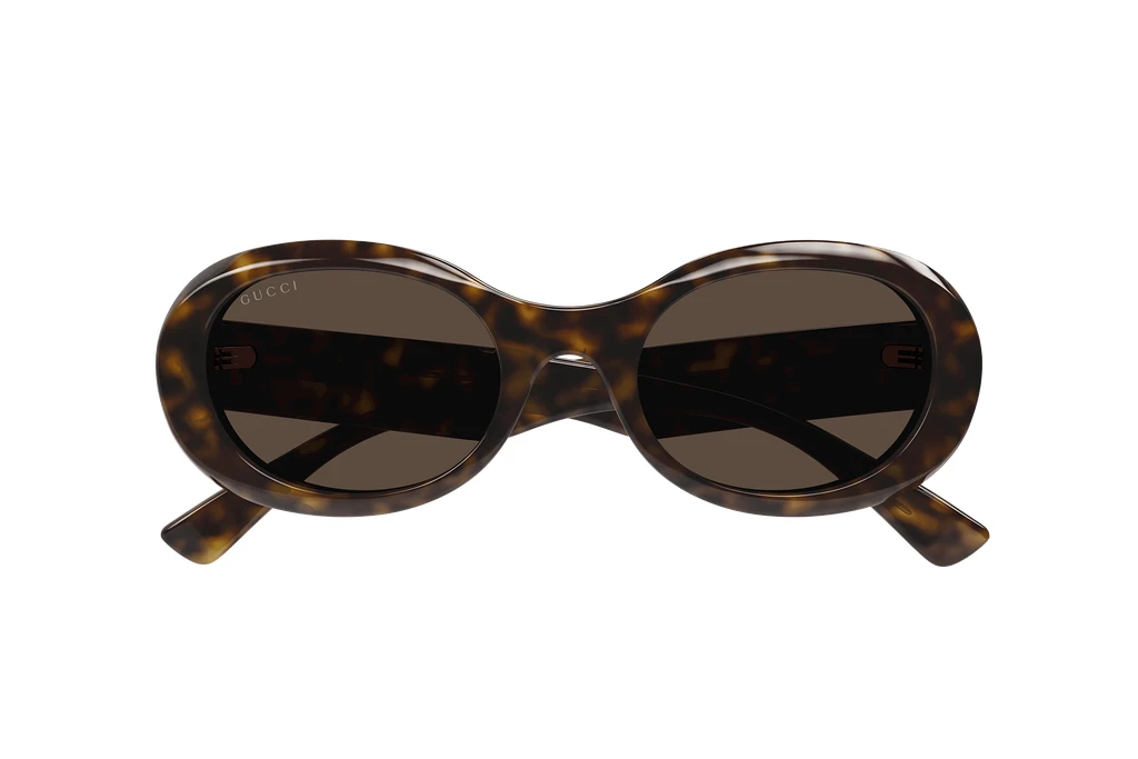 Vorderansicht Gucci GG1587S (002)