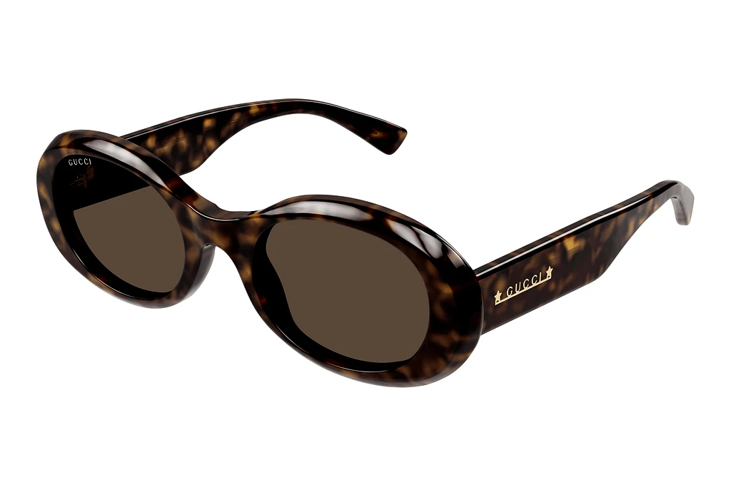 Gucci   GG1587S 002 HAVANA