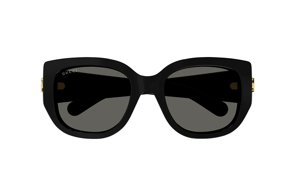 Vorderansicht Gucci GG1599SA (001)