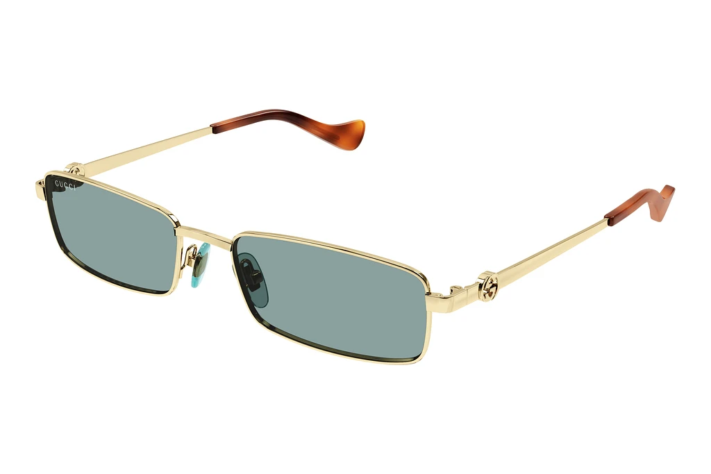 Gucci   GG1600S 003 GOLD