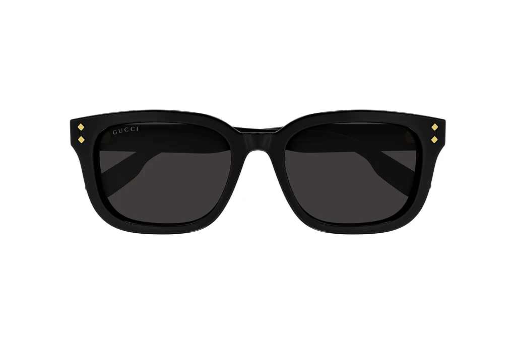 Vorderansicht Gucci GG1605SK (001)