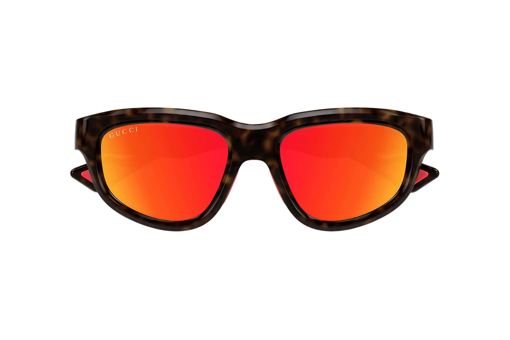 Vorderansicht Gucci GG1622S (002)