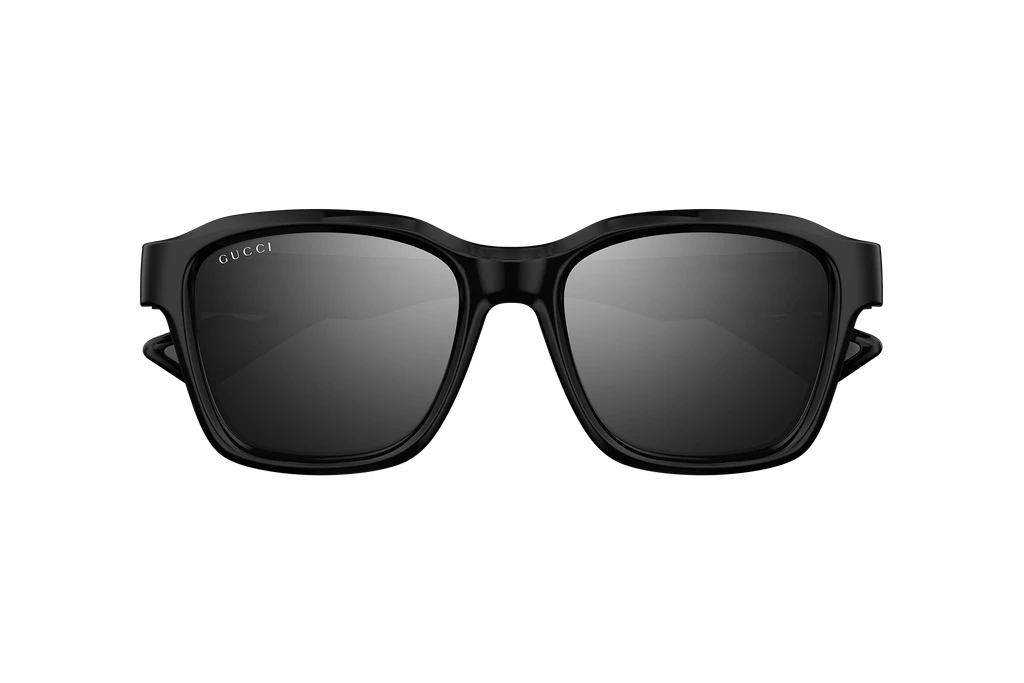 Vorderansicht Gucci GG1640SA (001)