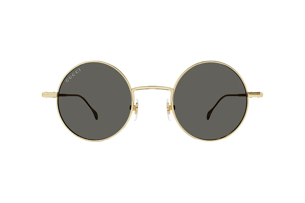 Vorderansicht Gucci GG1649S (007)