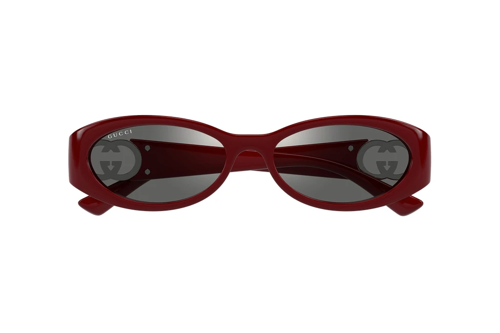 Vorderansicht Gucci GG1660S (006)