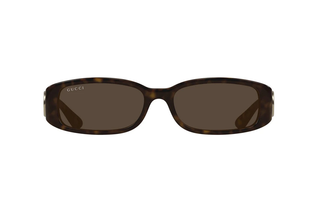 Vorderansicht Gucci GG1661S (002)