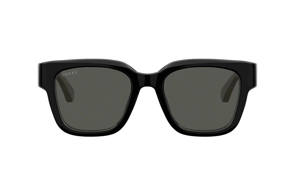 Vorderansicht Gucci GG1670SK (001)