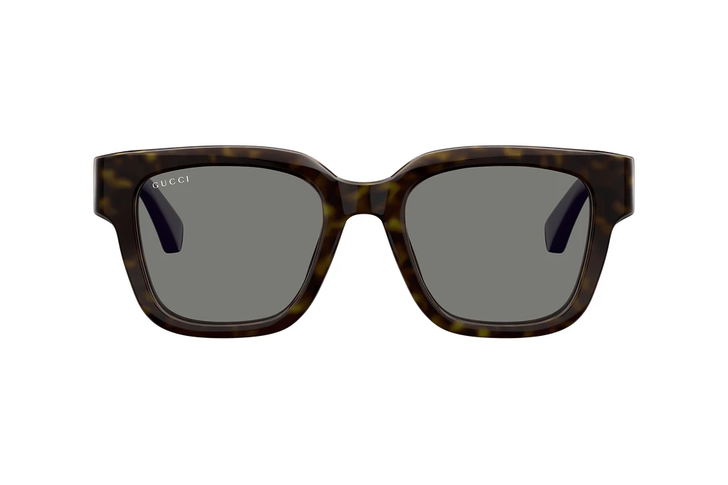 Vorderansicht Gucci GG1670SK (002)