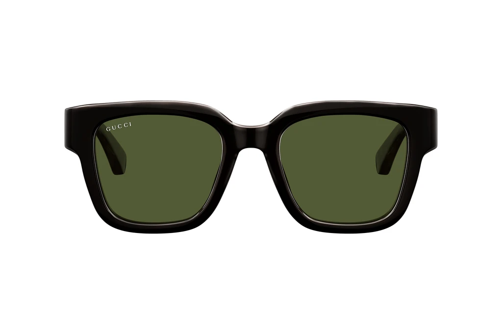 Vorderansicht Gucci GG1670SK (003)