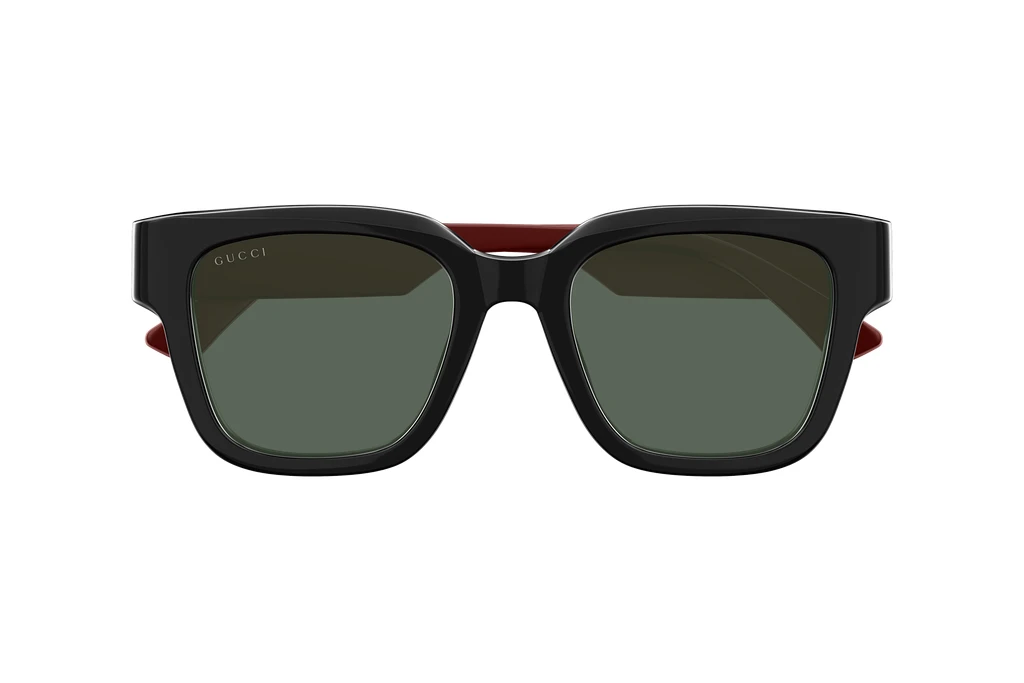 Vorderansicht Gucci GG1670SK (005)