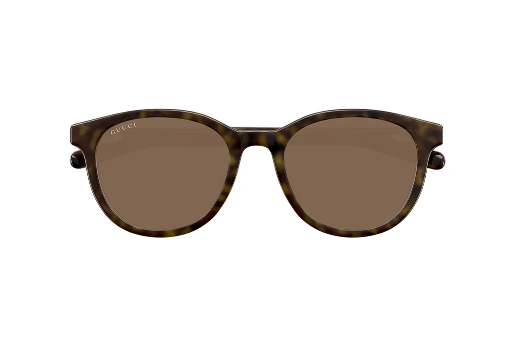 Vorderansicht Gucci GG1674SK (002)