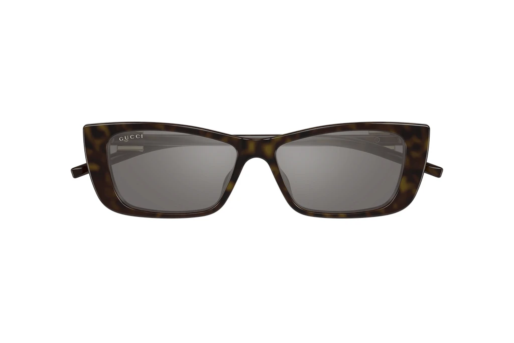 Vorderansicht Gucci GG1681S (003)