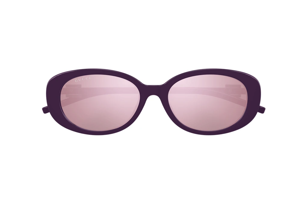 Vorderansicht Gucci GG1684SA (005)