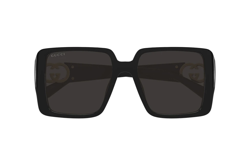 Vorderansicht Gucci GG1692S (001)