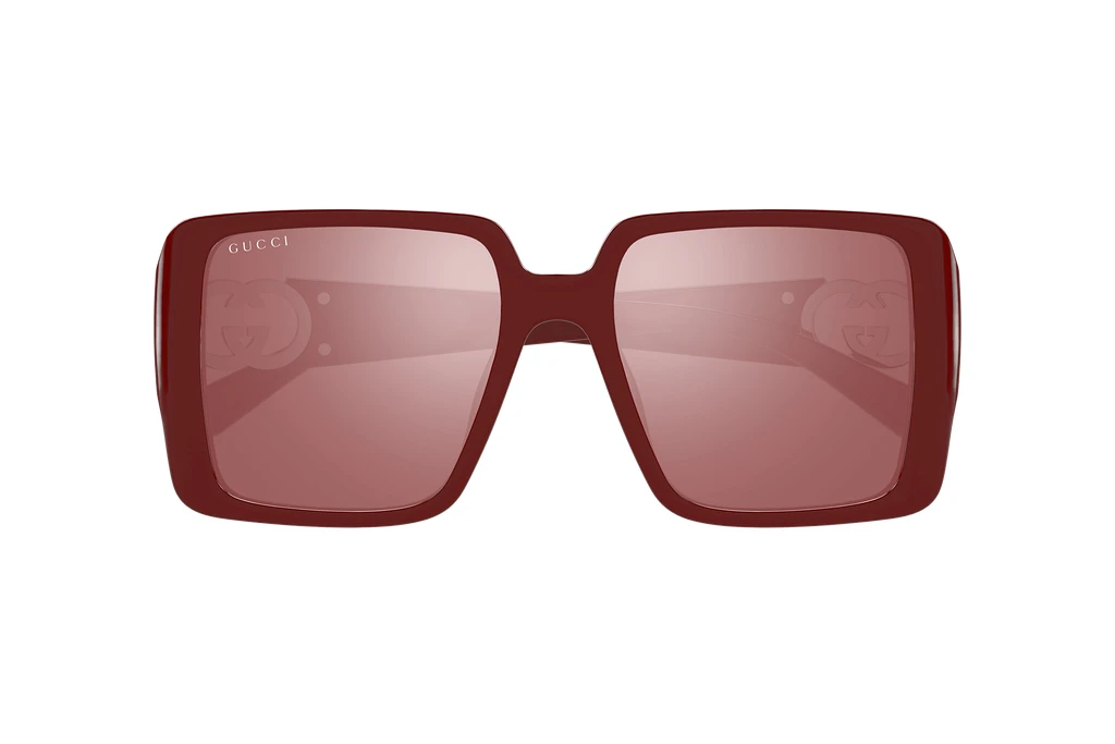 Vorderansicht Gucci GG1692S (005)