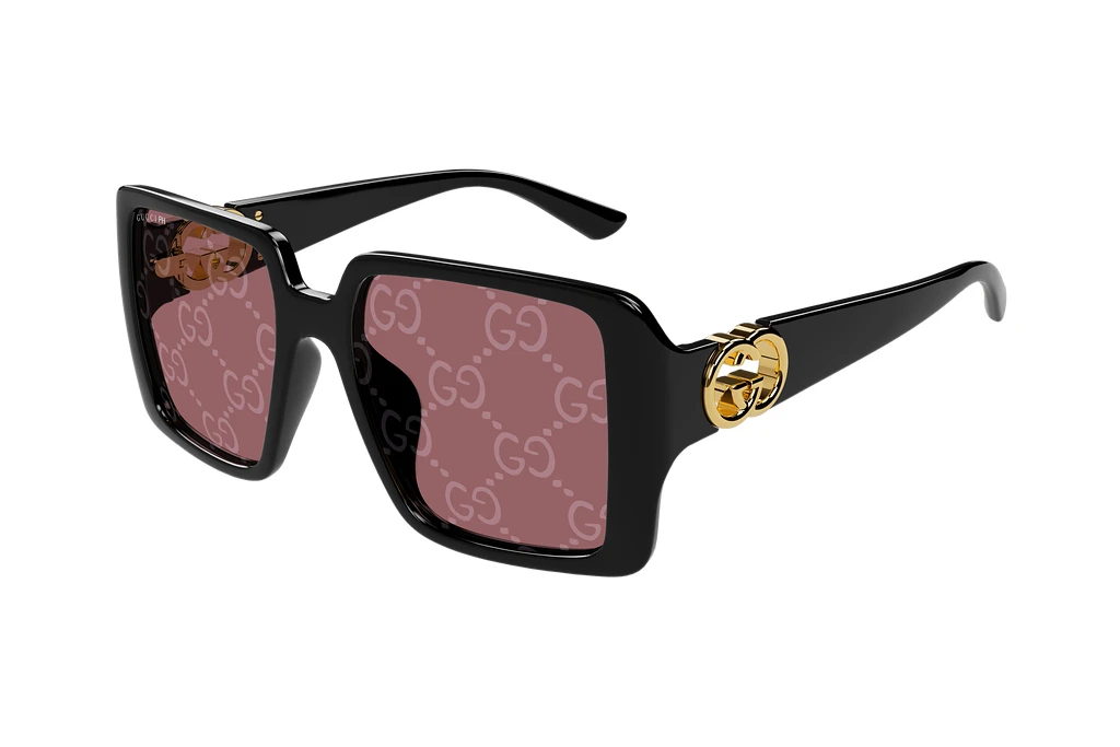 Vorderansicht Gucci GG1692S (006)