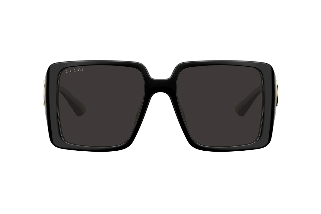 Vorderansicht Gucci GG1692SA (001)