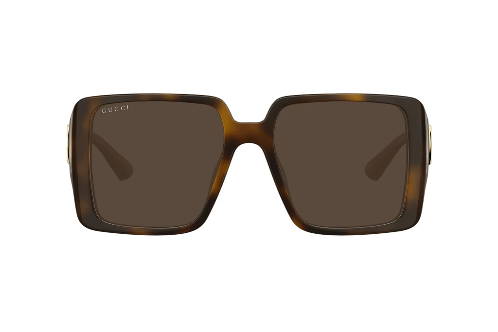 Vorderansicht Gucci GG1692SA (002)