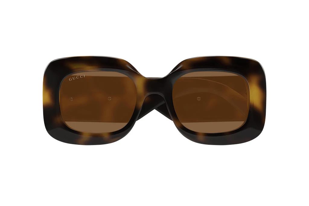 Vorderansicht Gucci GG1695S (002)