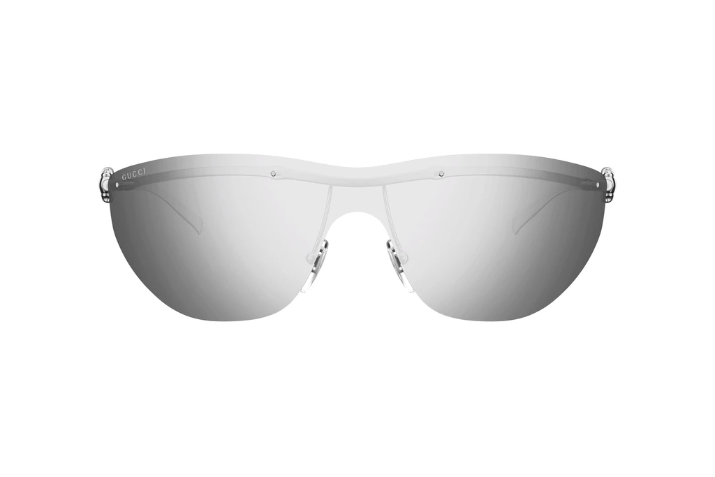 Vorderansicht Gucci GG1700S (002)