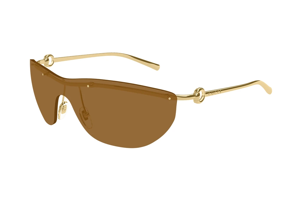 Vorderansicht Gucci GG1700S (004)