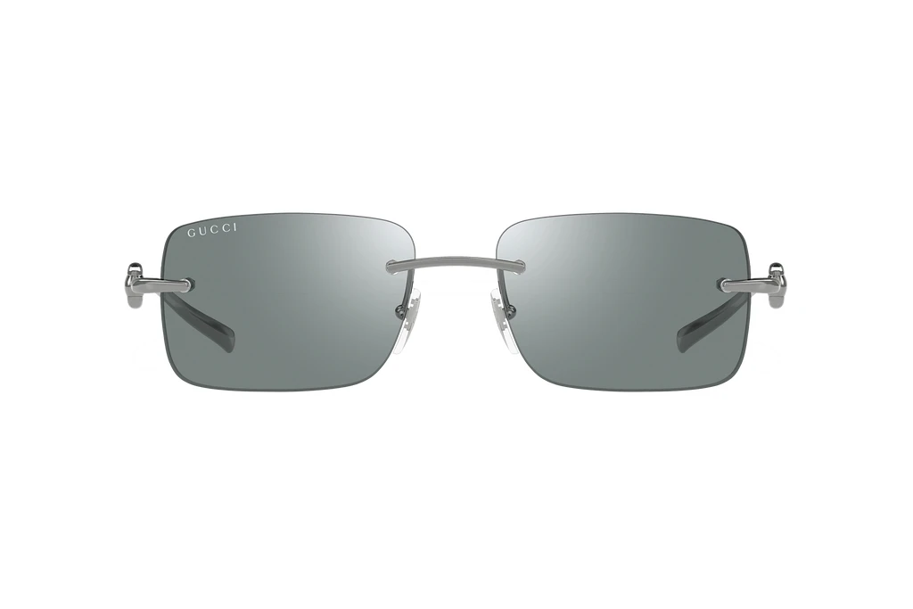 Vorderansicht Gucci GG1703S (002)