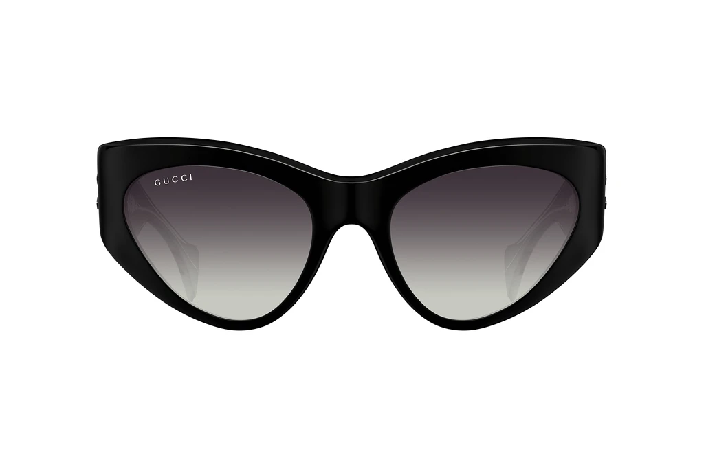 Vorderansicht Gucci GG1704S (001)