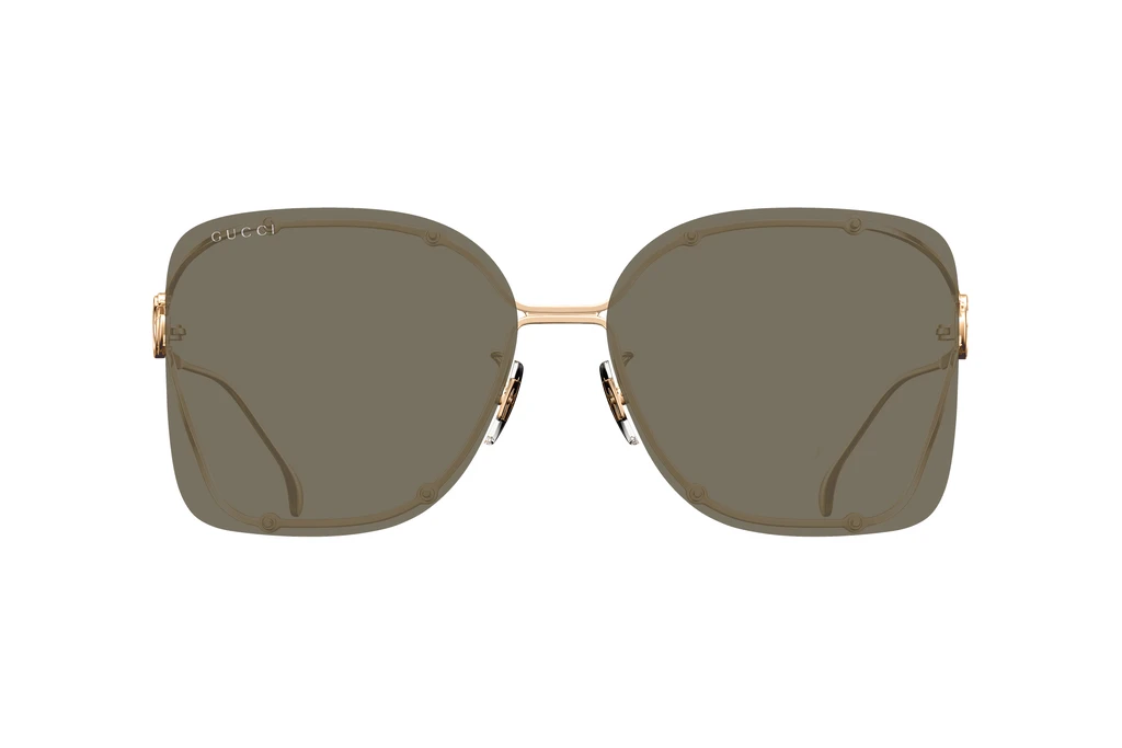 Vorderansicht Gucci GG1713SA (002)