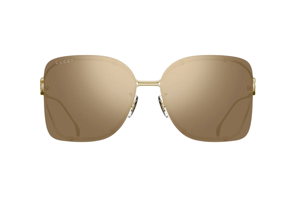 Vorderansicht Gucci GG1713SA (003)