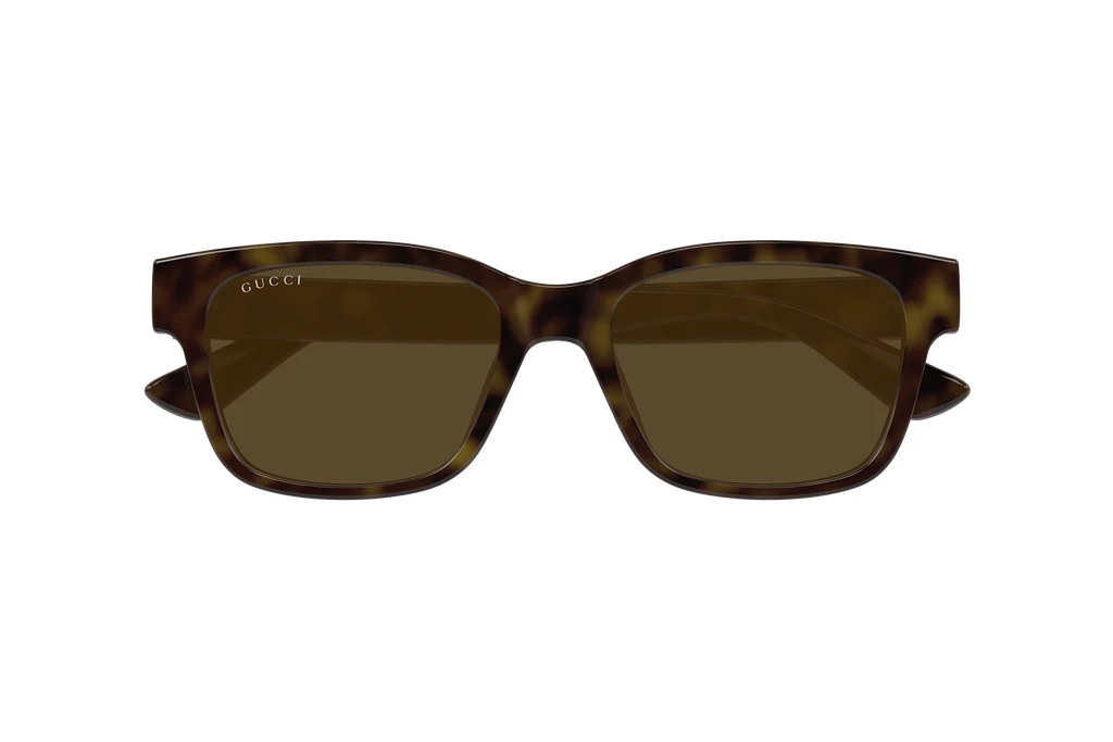 Vorderansicht Gucci GG1716S (002)