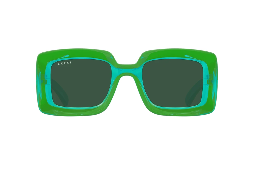 Vorderansicht Gucci GG1718S (003)