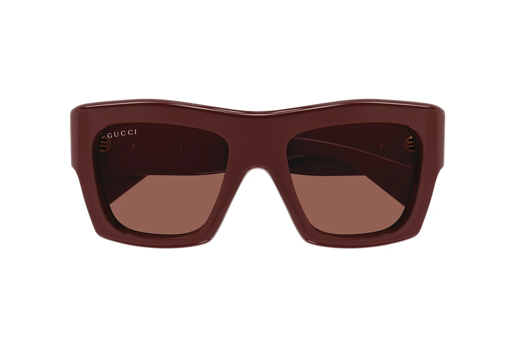 Vorderansicht Gucci GG1772S (003)