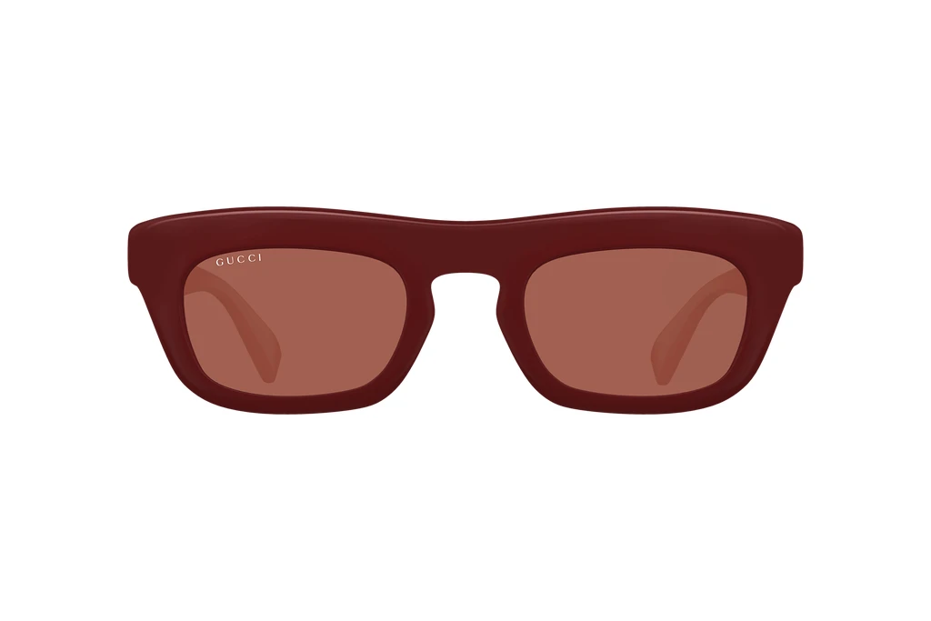 Vorderansicht Gucci GG1777S (002)