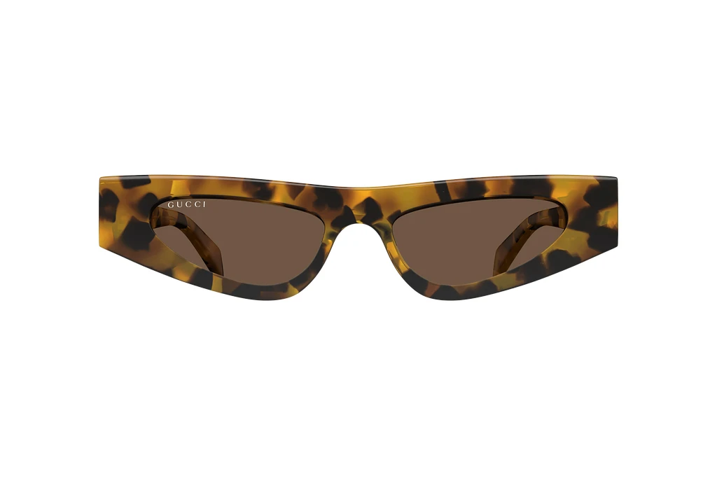 Vorderansicht Gucci GG1779S (004)