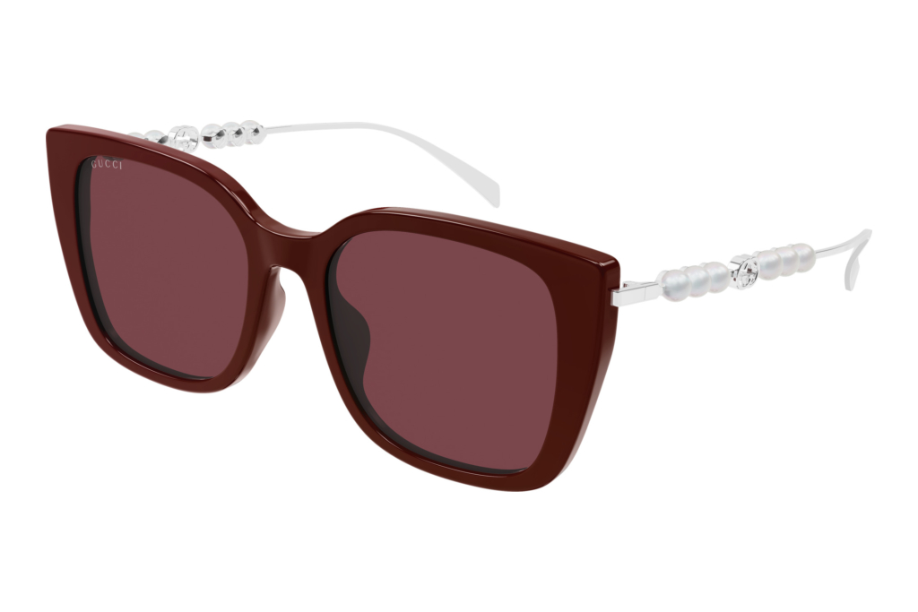 Gucci   GG1971SA 004 BURGUNDY