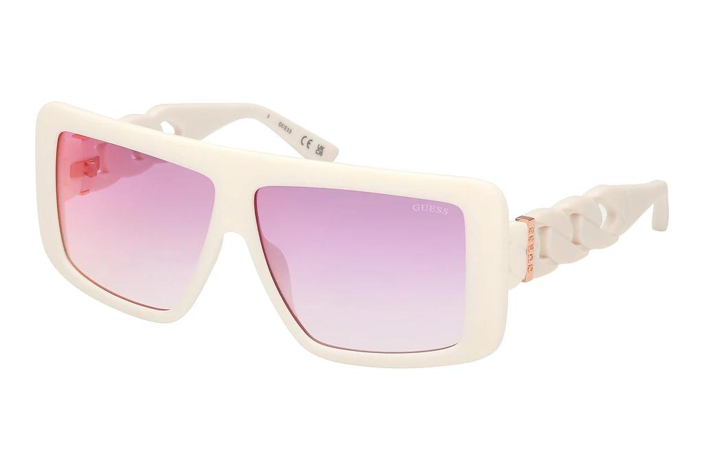 Guess   GU00109 21Z violett verspiegeltMatt Weiss